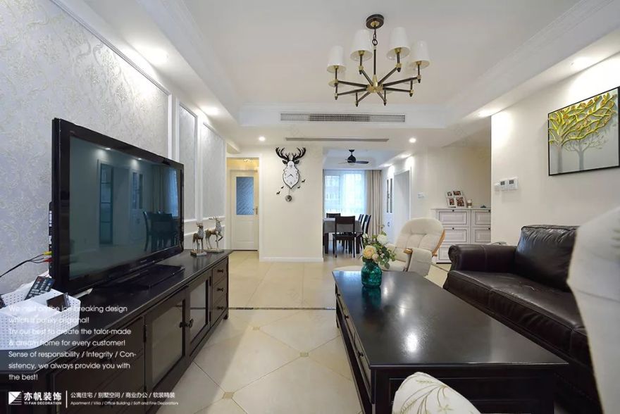 简美|我的花园到处是星星的碎片——致孩子-30