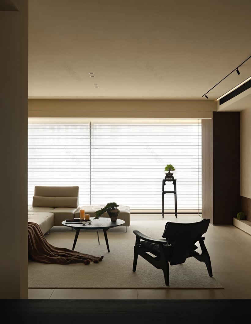 「梵境」DoLong设计实景丨中国溧阳丨DoLong董龍设计-24