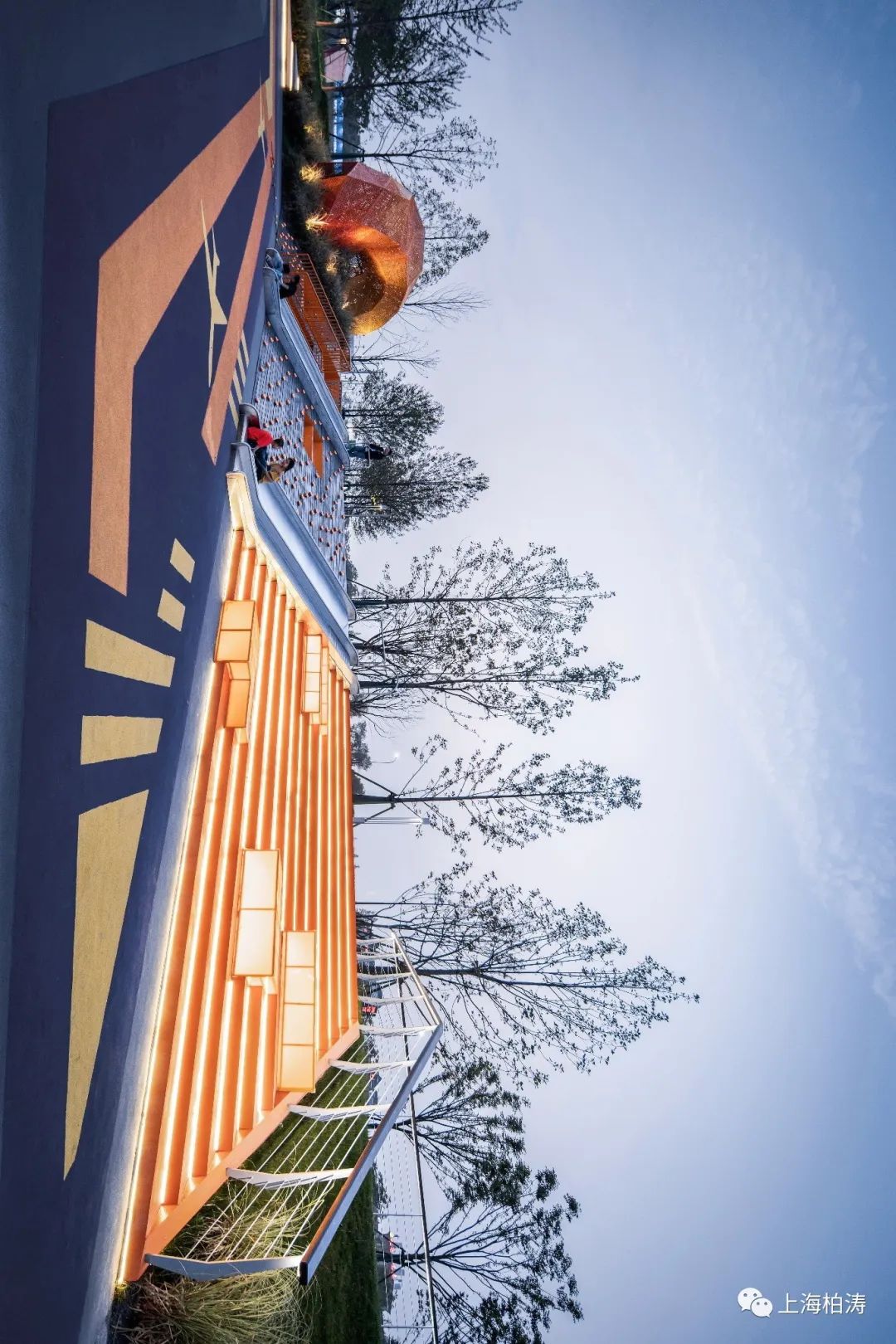 德信·空港城 | 从示范区到艺术基地的蜕变-55