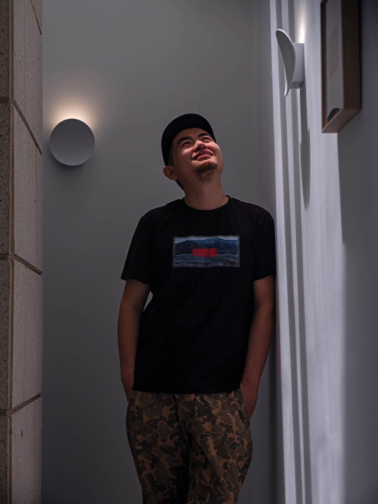 光之禅居丨中国西安丨纳悦营造-64