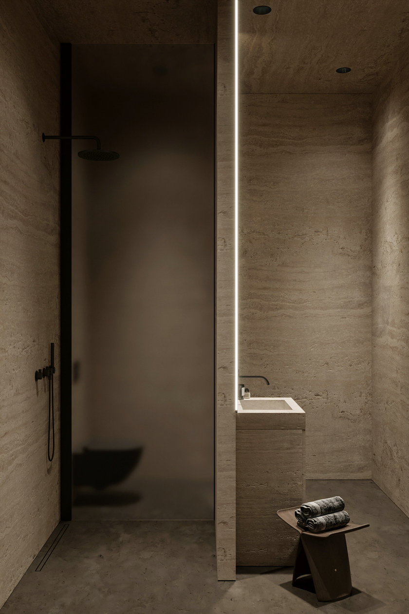 小空间公寓设计-13