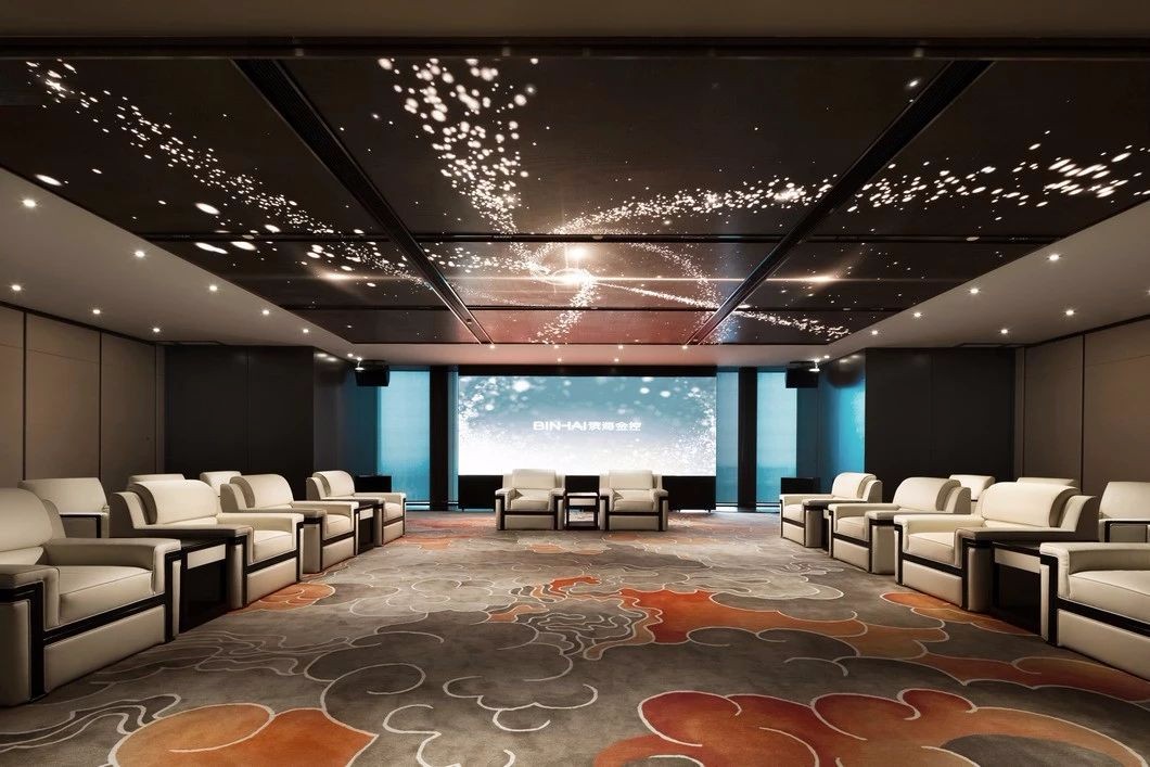 广州 K11 ATELIER 办公楼,岭南文化韵味与现代空间融合-21