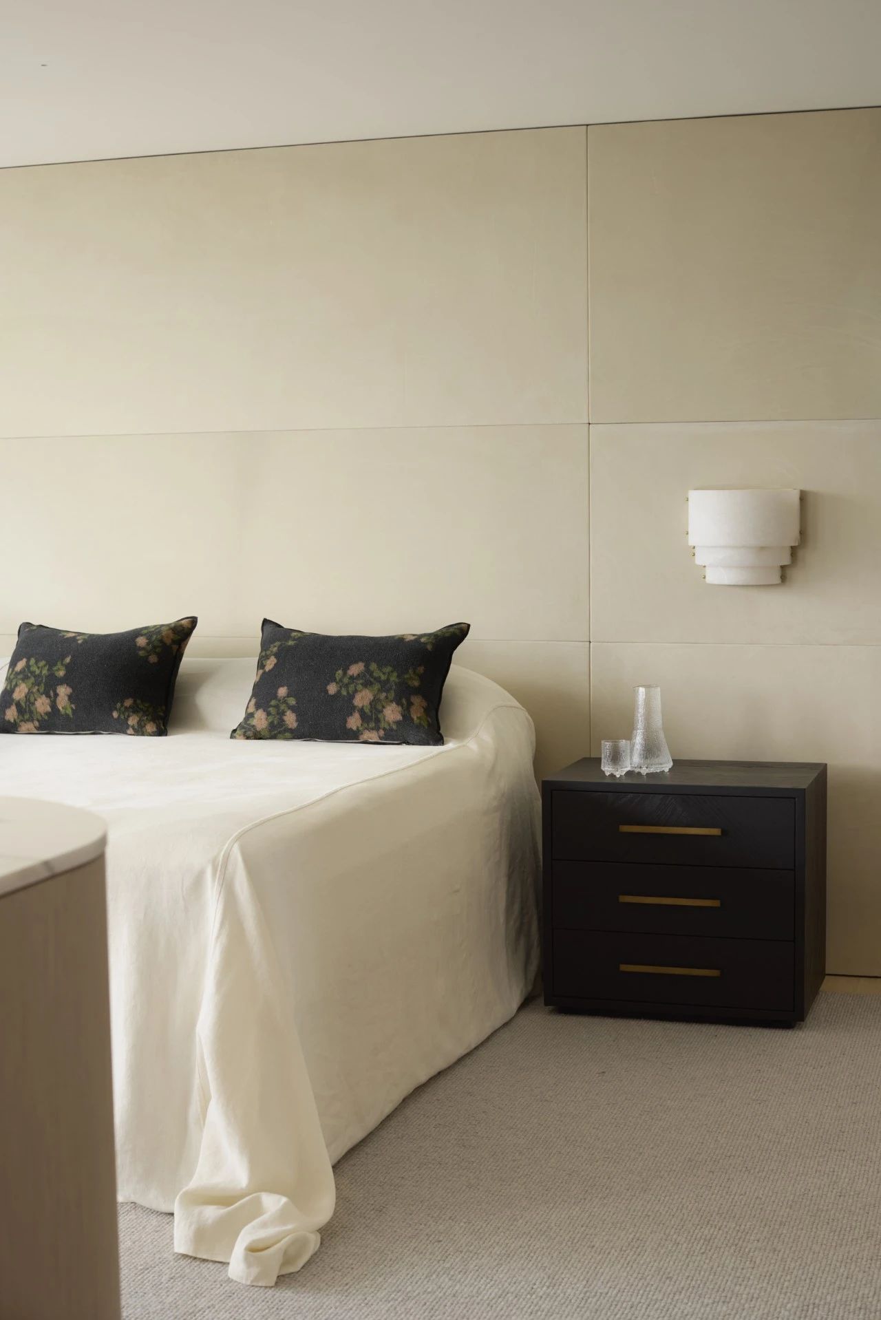 APS Design低调奢华的现代住宅丨澳大利亚悉尼-27