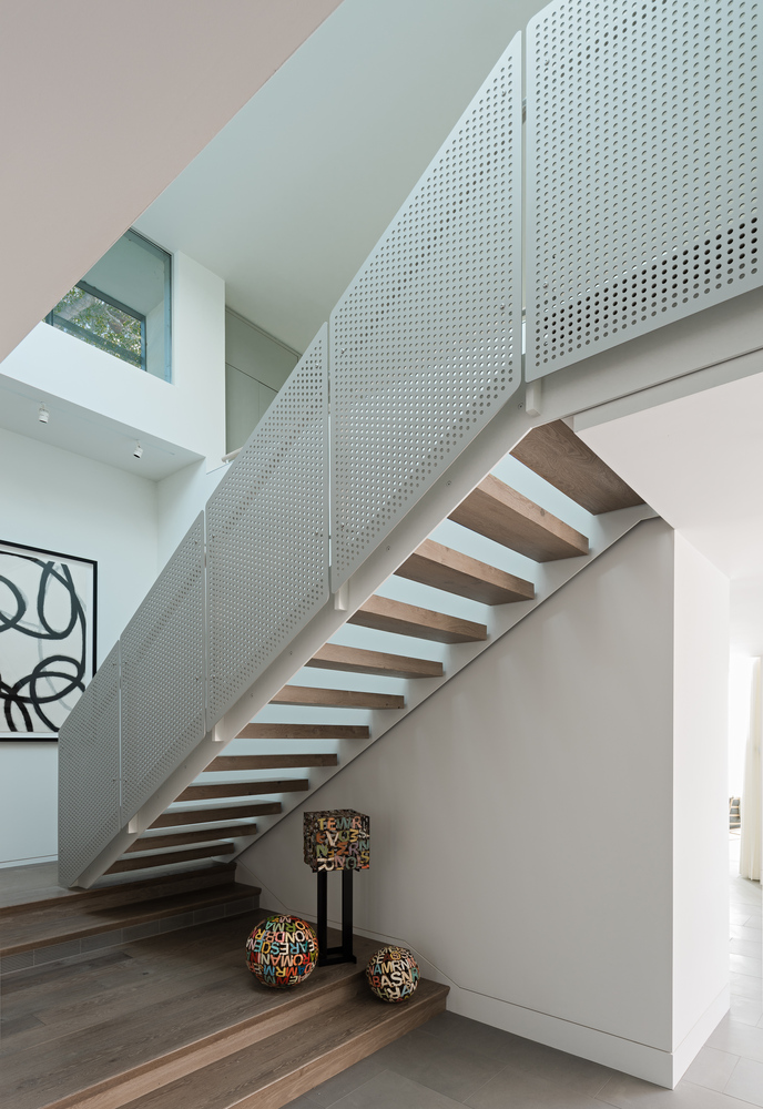 美国帕洛阿尔托艺术别墅-54