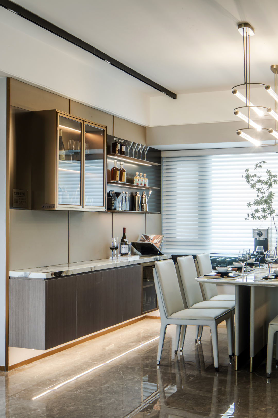 溪境花园丨中国广州丨广州赫尔贝纳室内设计有限公司-59