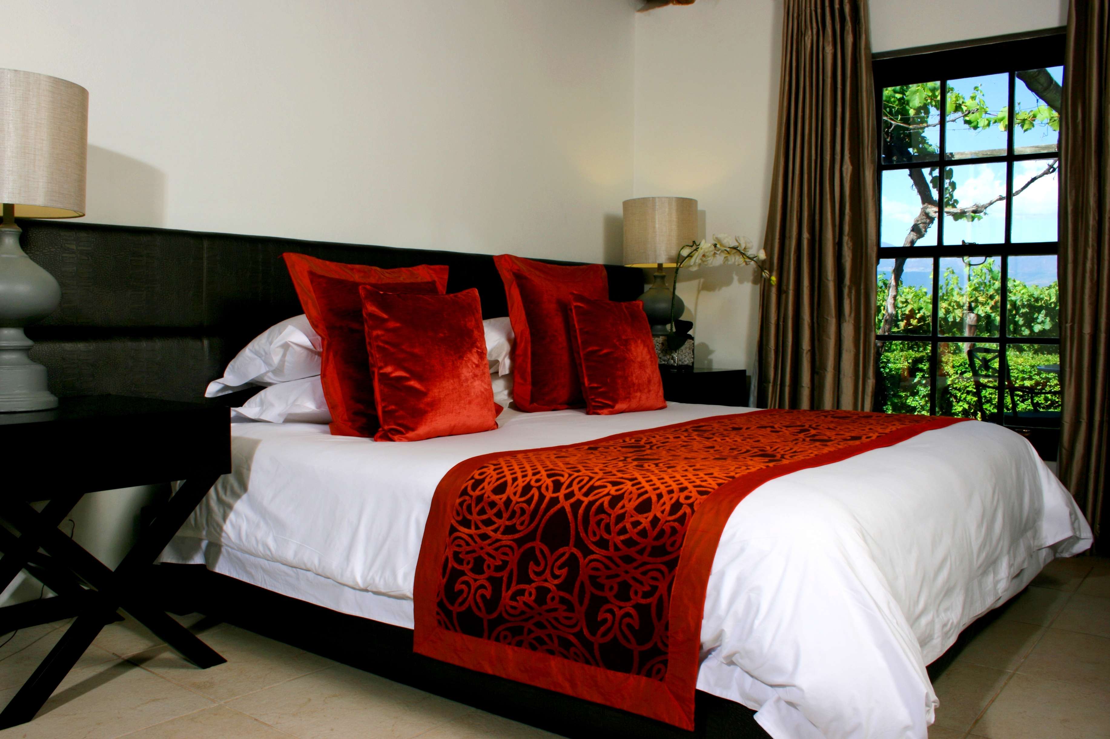 Grande Roche Hotel＆Restaurant（南非，帕尔）-11