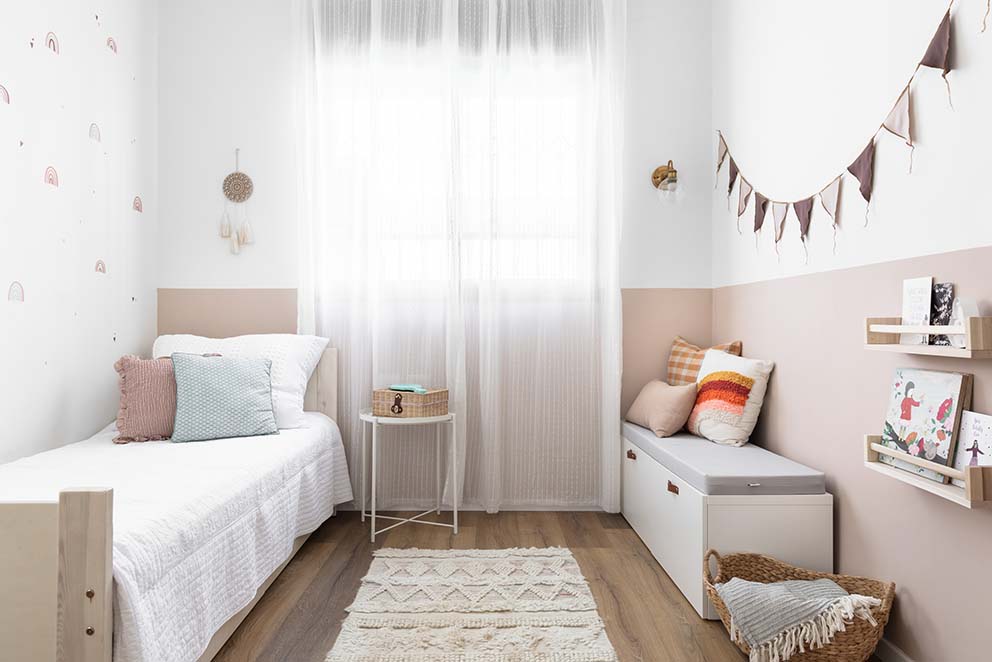 米凯尔·海姆在奥马尔的家丨以色列-29