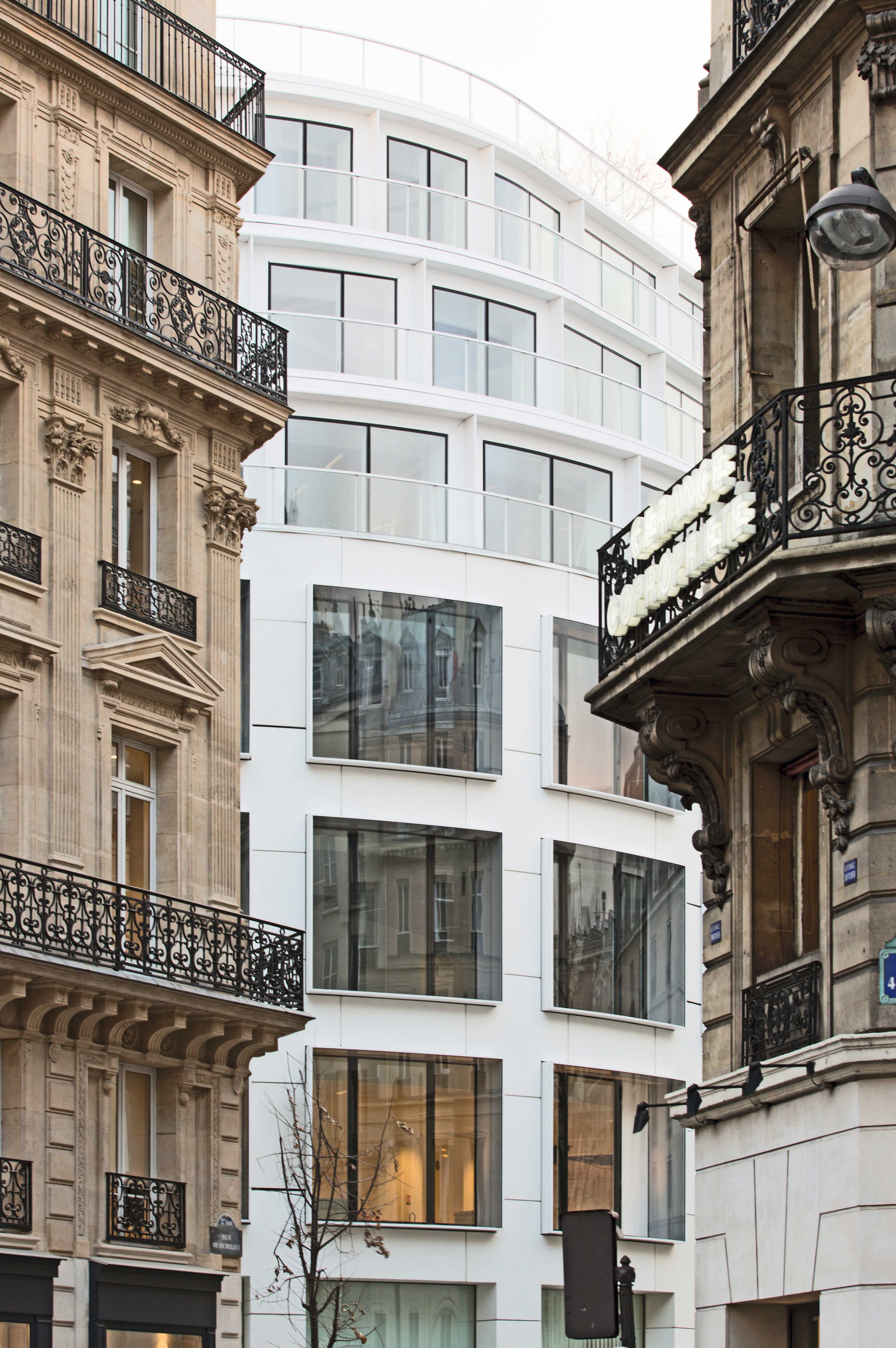 巴黎 Cloud.paris 建筑群翻新解读-21