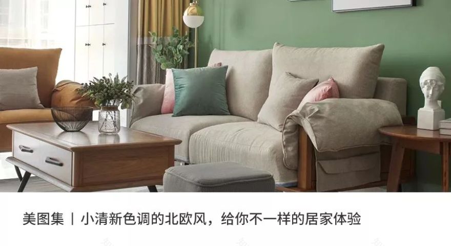 现代风家居设计,演绎都市舒适生活-53