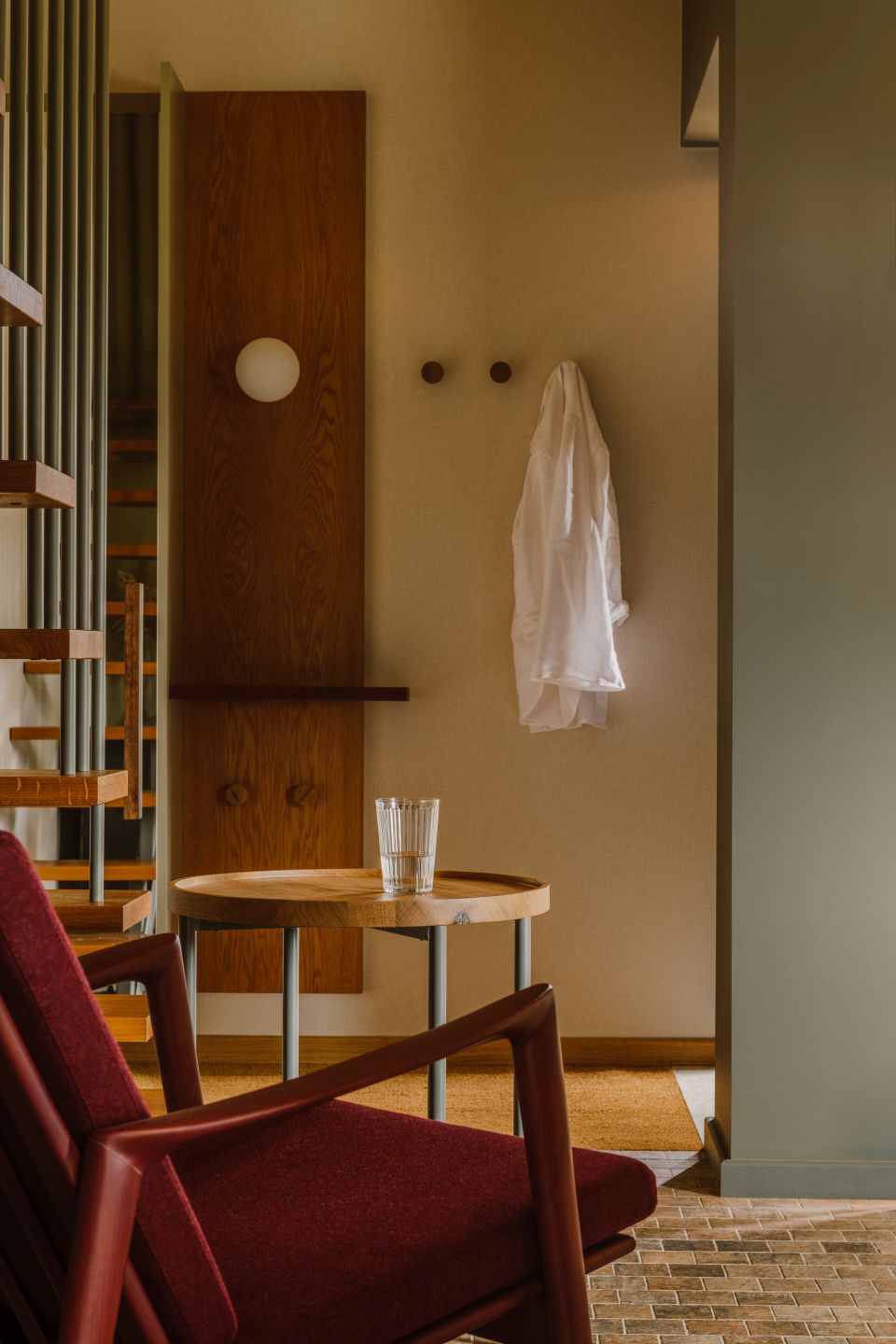 Szumilas Superior Cottages | 融入自然的现代化别墅设计-11