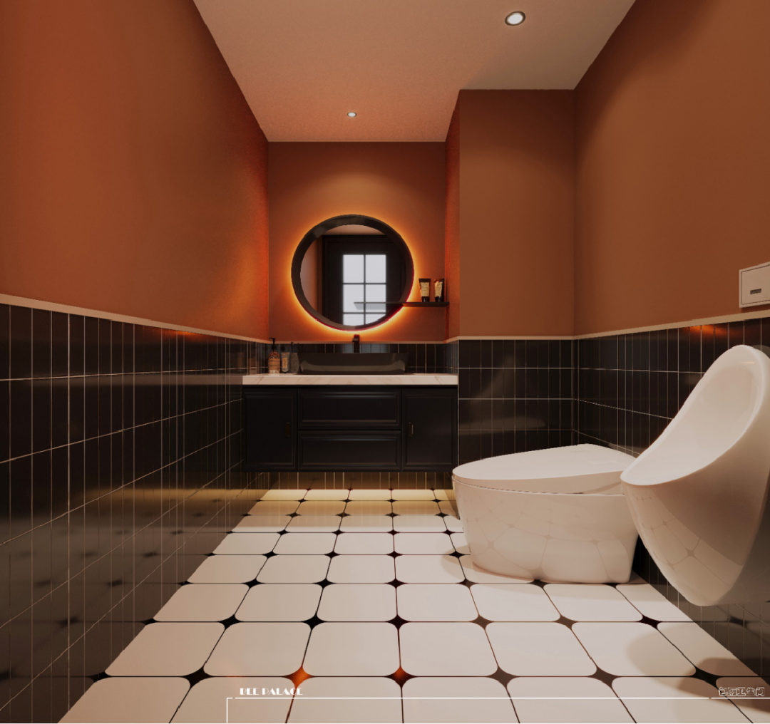 未明确提及单一项目名称,包含众多家装和工装项目丨中国北京丨安徽省蜂宿艺术设计有限公司-213