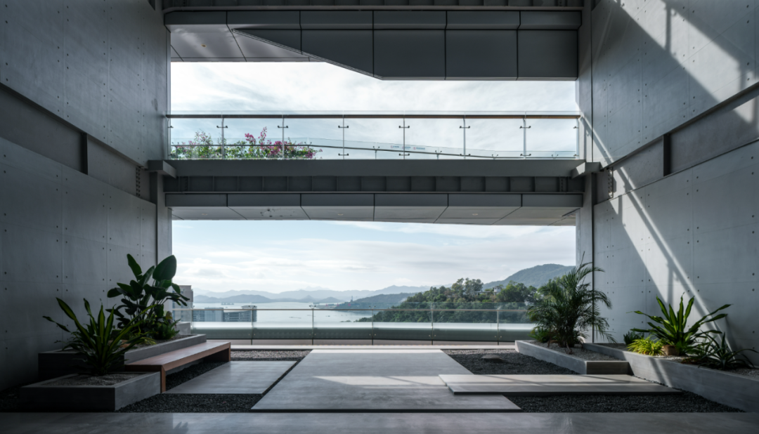 【AT建筑】基因科学与绿色建筑的共生实践——深圳华大基因中心-128