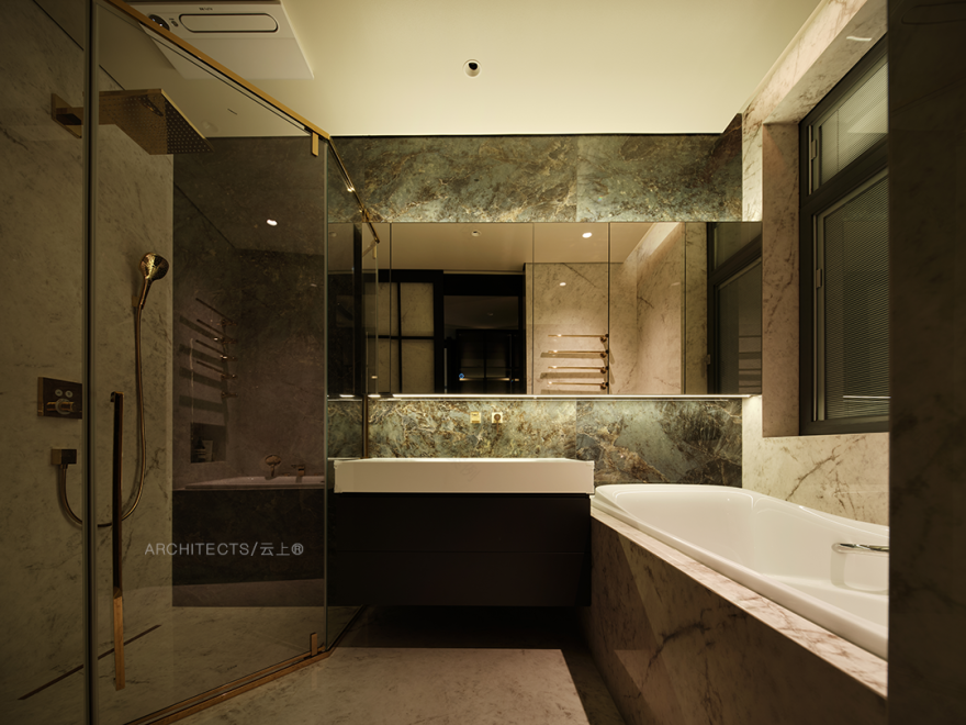 云上·实景丨物外之境丨中国淄博丨云上®-51