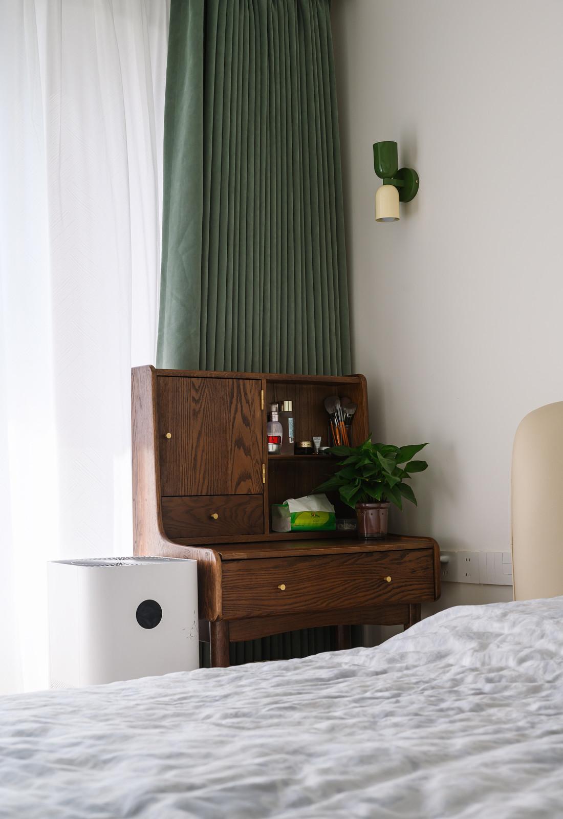 160㎡现代简约复式 年轻夫妻二人居-11