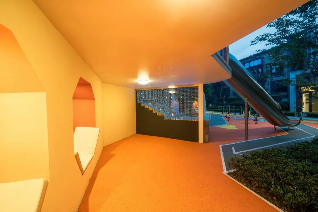 龙湖·双珑原著 3#块 | 自然艺术与现实生活的极致融合-266