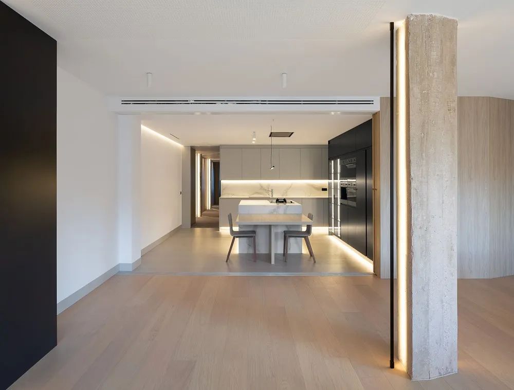 美学 | 高级！原来灯带还能这样玩~-50