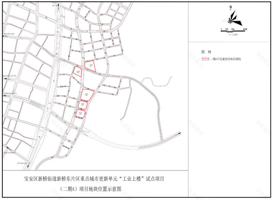 南头古城特色文化街区建设（二期）设计丨中国深圳丨深圳市南山区建筑工务署-20