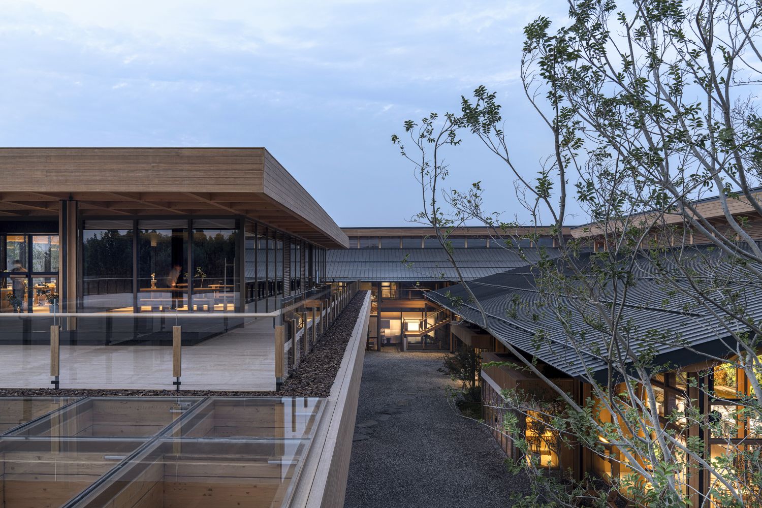 普罗市集 B,C,D 栋丨中国郑州丨HÉZI 合恣设计-28