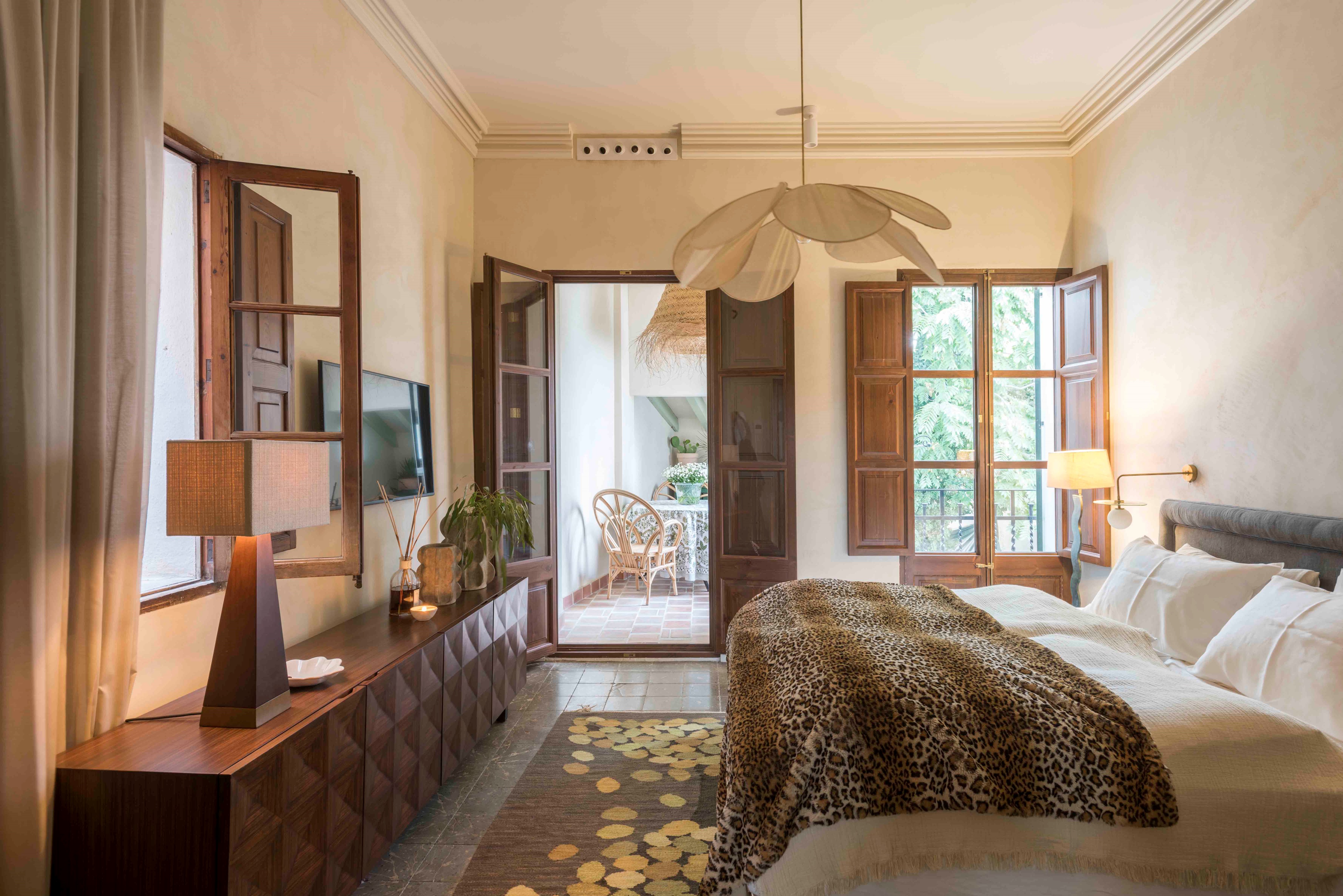 SantJaumeApartment 改造-50