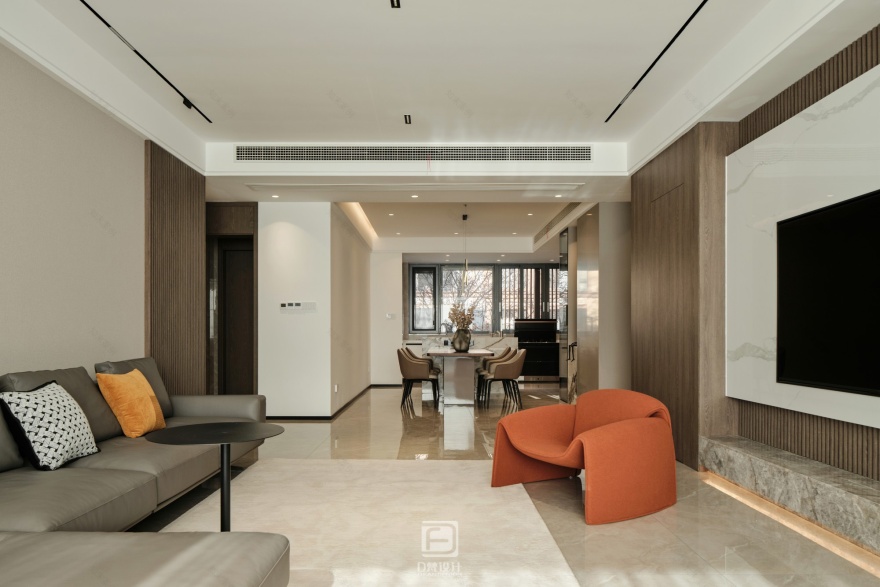 花语江南丨中国苏州丨D 梵设计-3