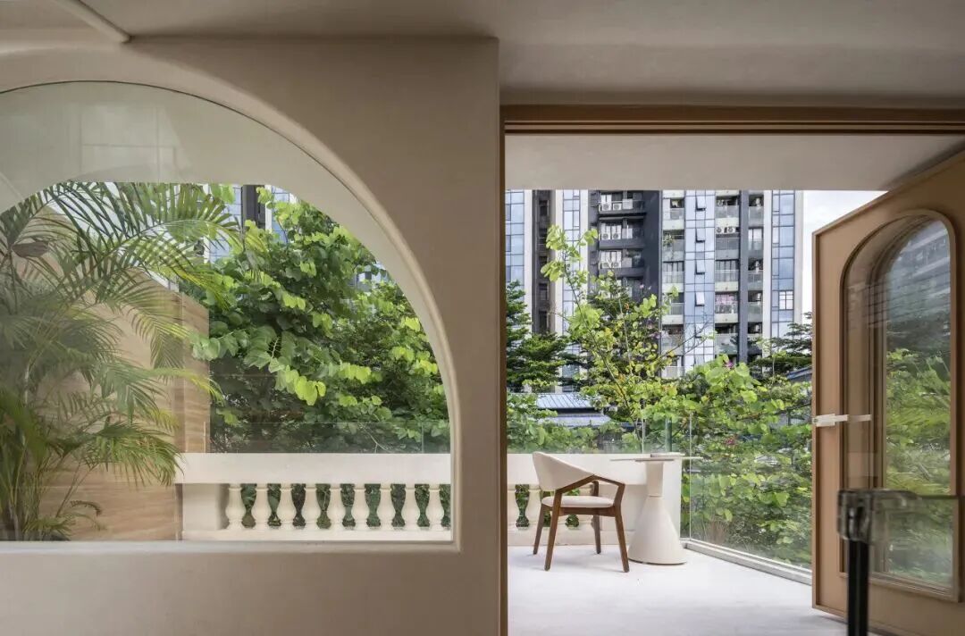 德邻里 · 丝绸咖啡生活馆丨中国广州丨SDS在目设计-54