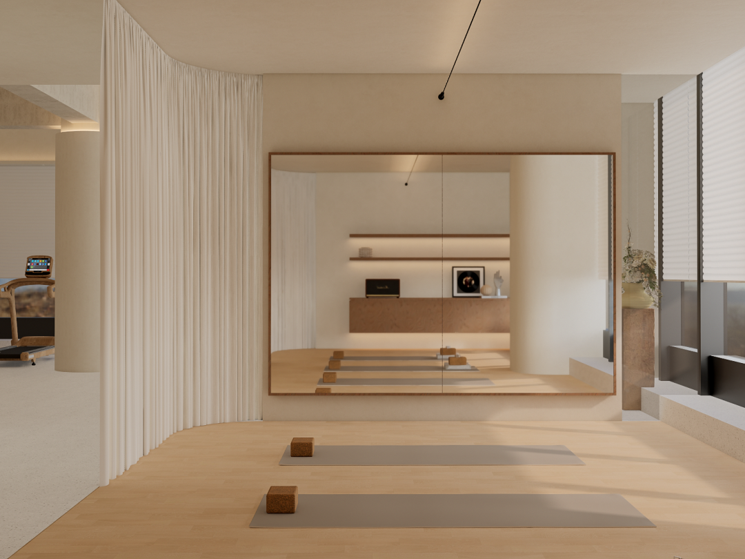 美力星工坊丨中国舟山丨青荷设计-0