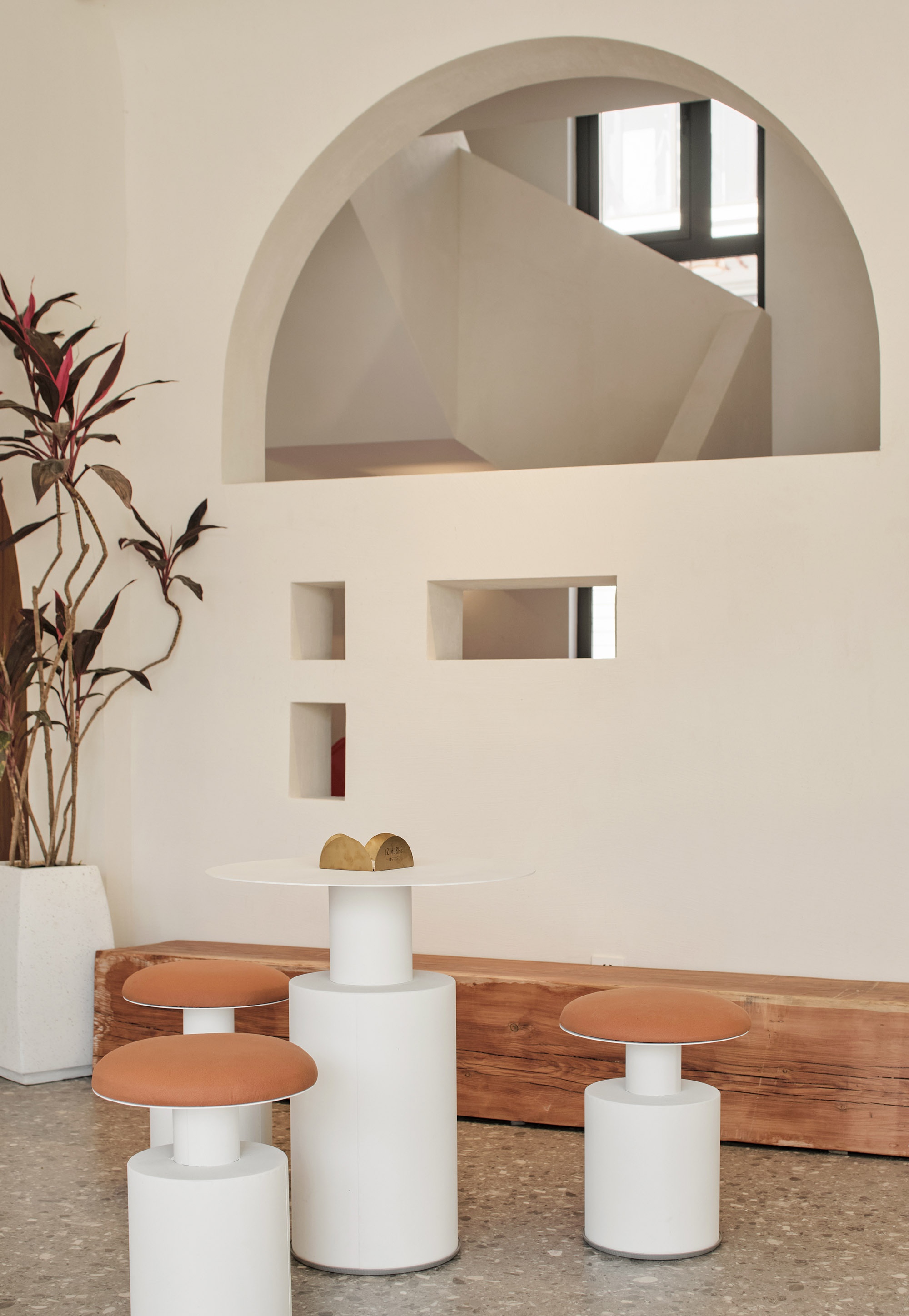 阿毛的家丨中国苏州丨庚 DESIGN-27