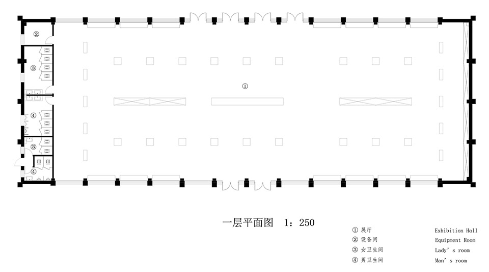 金沙酒业文旅区规划与建筑设计丨中国毕节丨hyperSity北京殊至建筑设计有限公司-146
