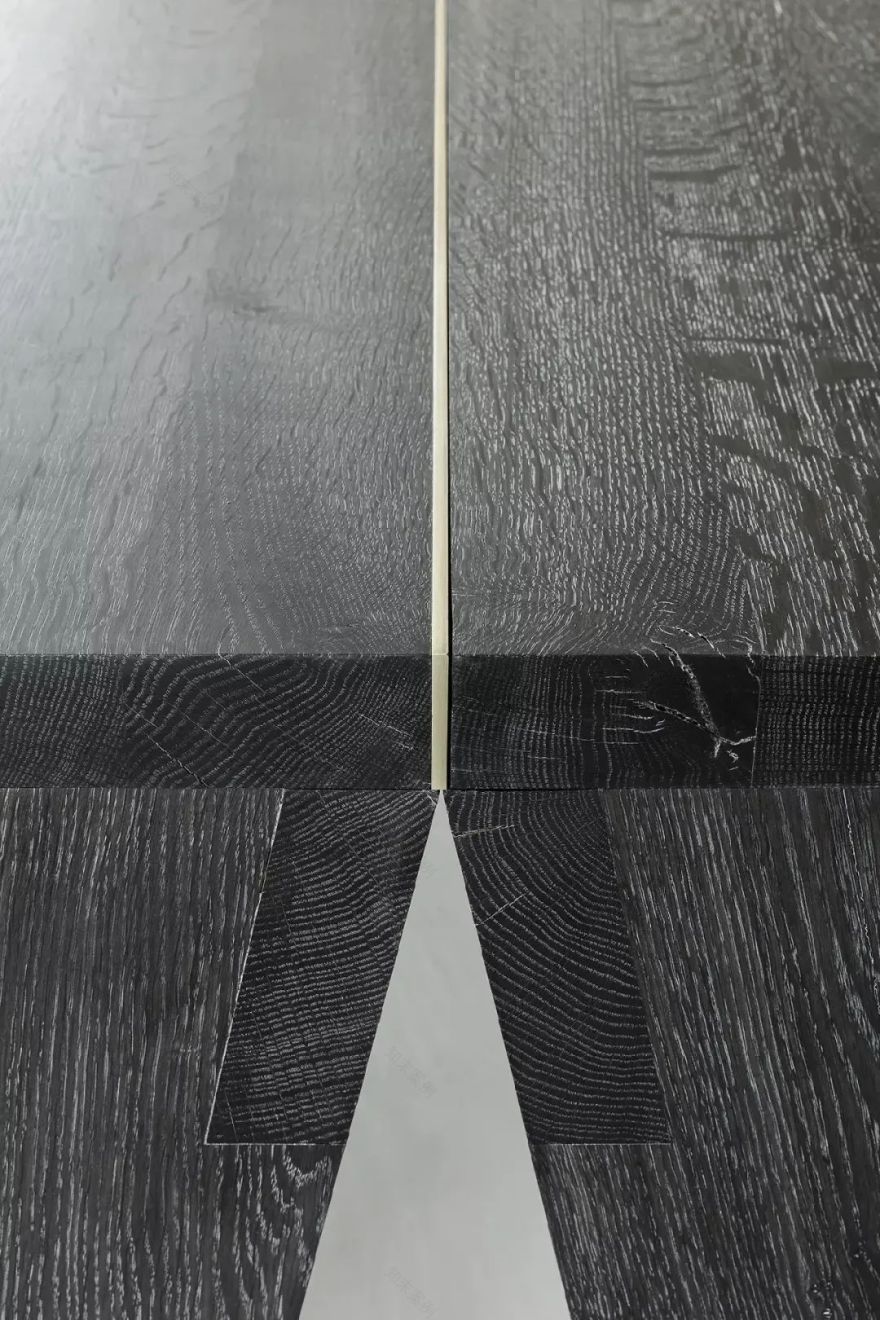 Silo M M,Residence S P等多个项目丨比利时丨Arjaan De Feyter工作室-2