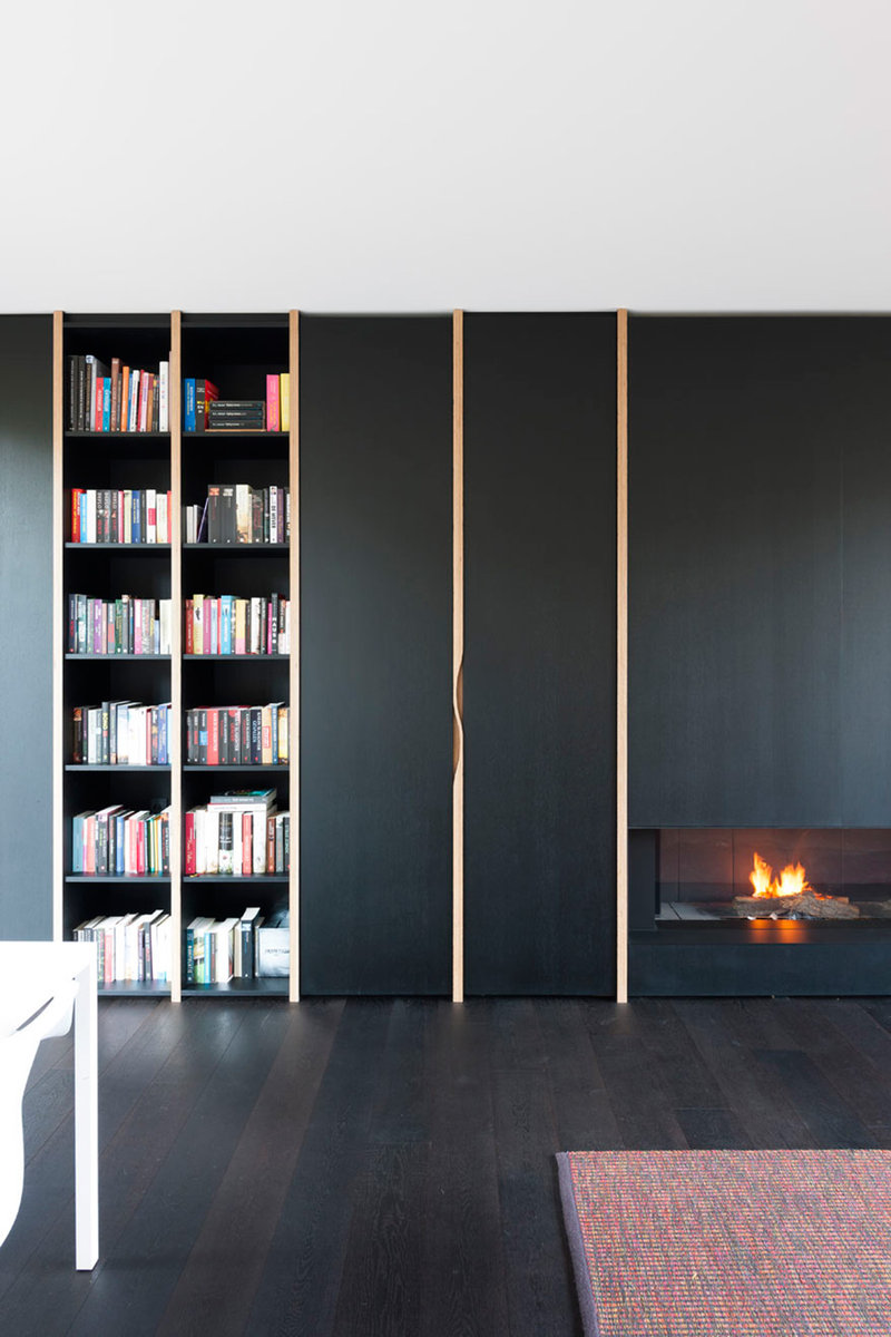 比利时柯尔顿住宅丨比利时安特卫普丨DMOA 建筑事务所-42