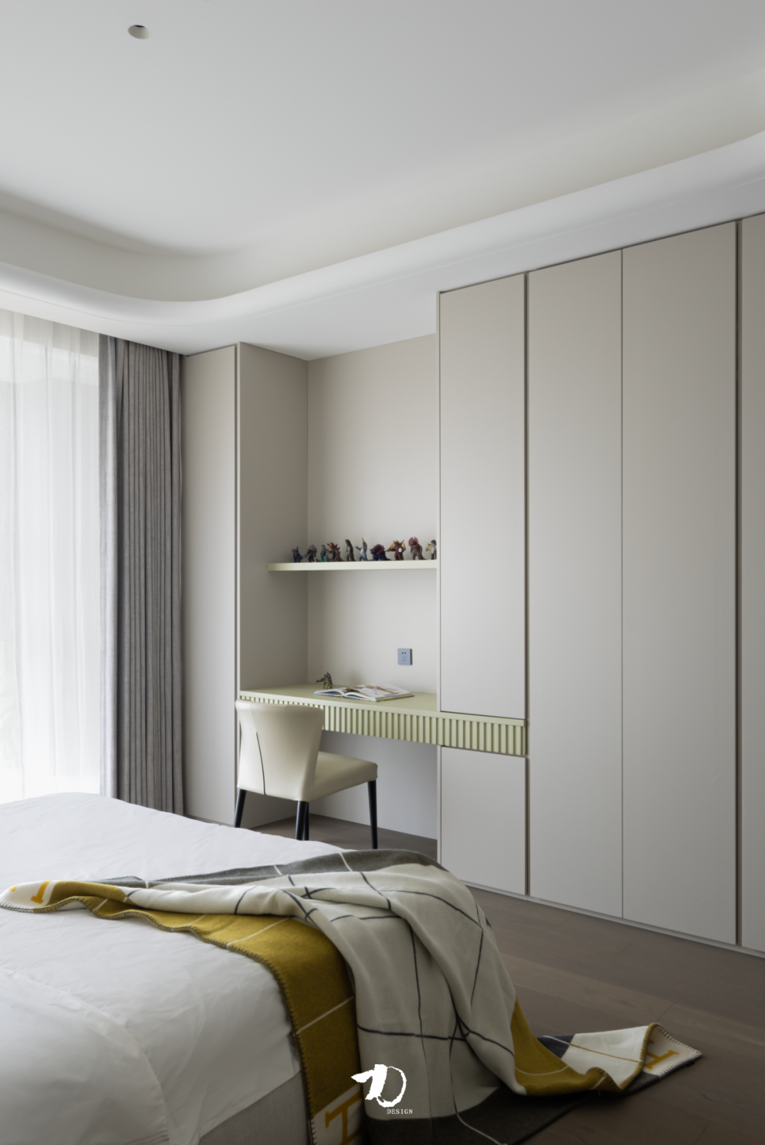 380㎡康城一品丨中国杭州丨力设计-70