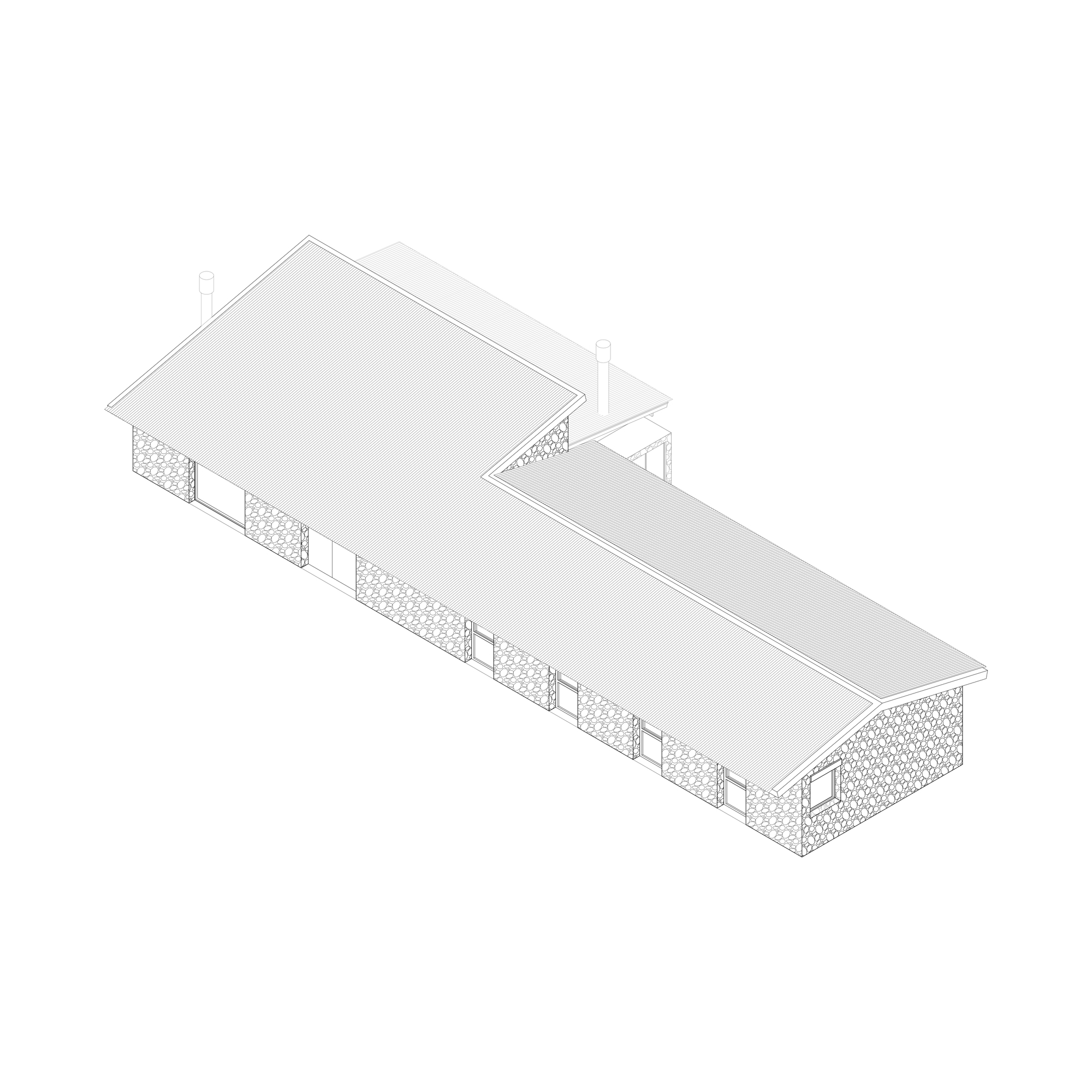 丨阿根廷布宜诺斯艾利斯丨PBS arquitectos-13