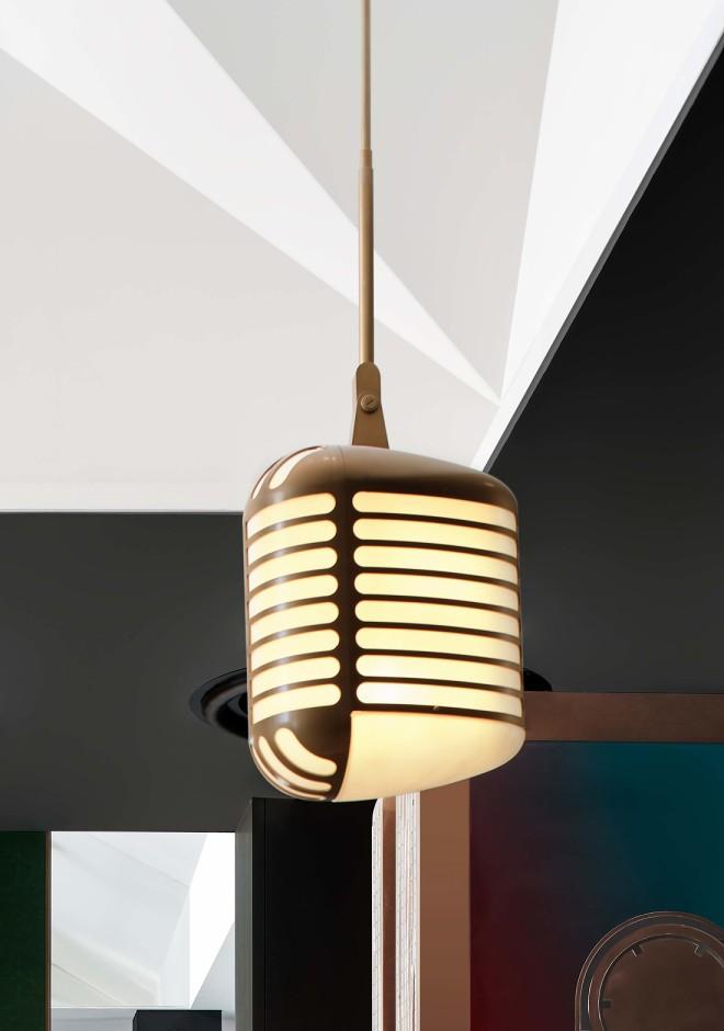 FAN WOODS hotel 焕活音乐精品酒店设计丨中国河北丨BDD 布道设计-24