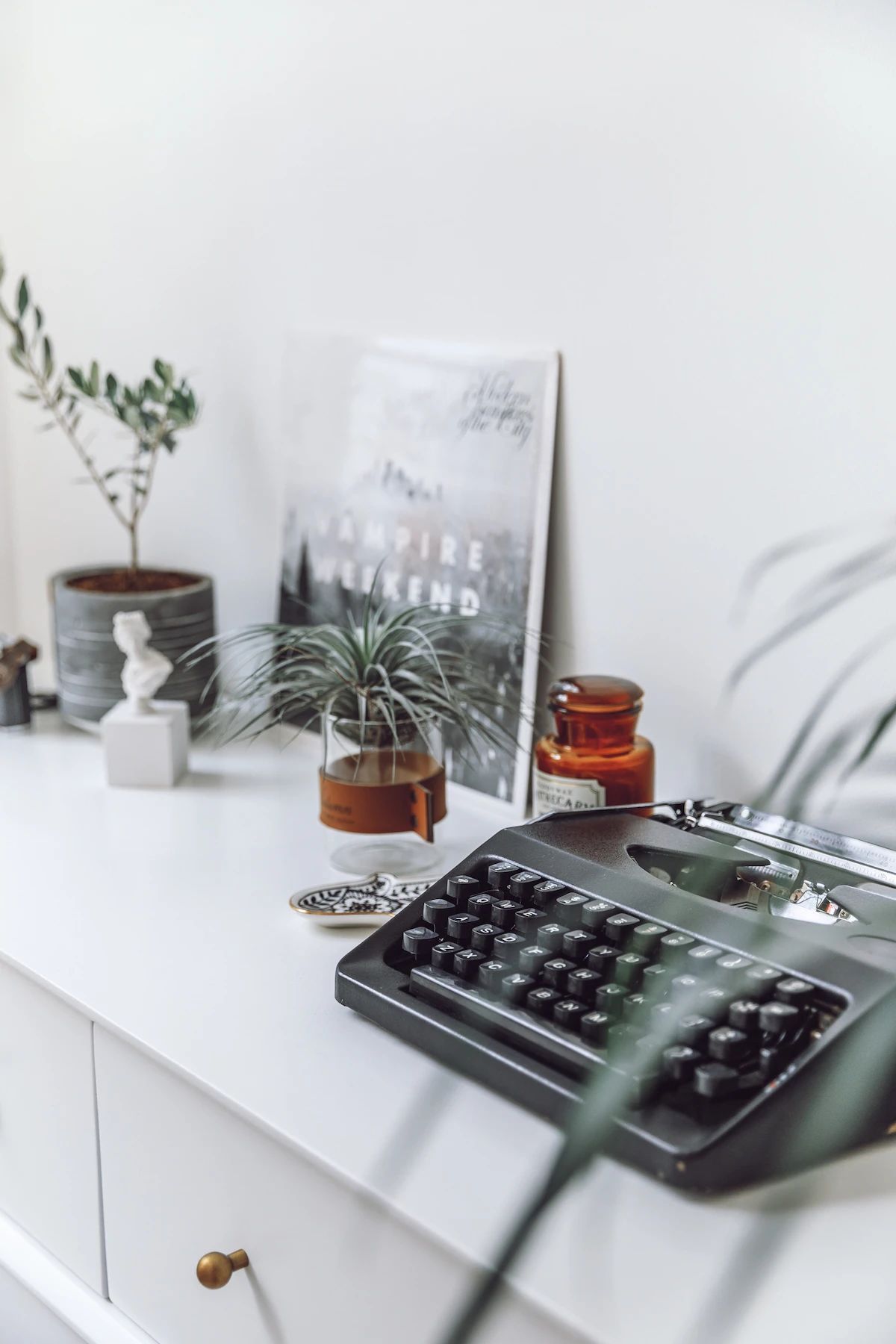 广州摄影师 35 万爆改 135㎡老洋房,实现居住摄影工作室双重功能-14