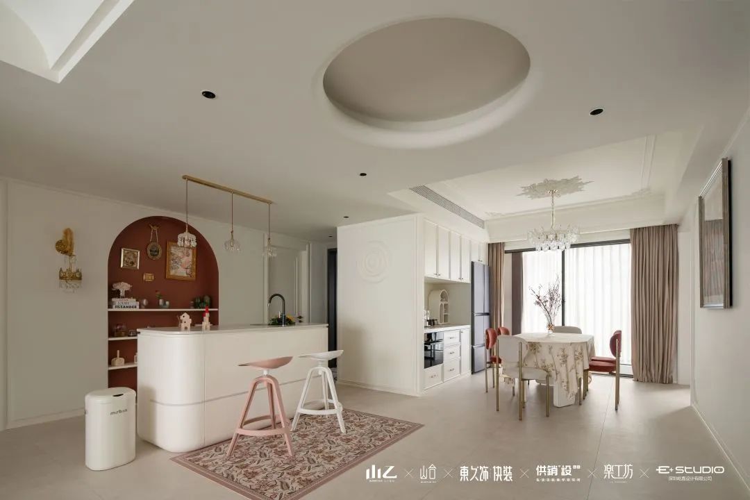 绮·梦丨中国长沙丨山乙建设-19