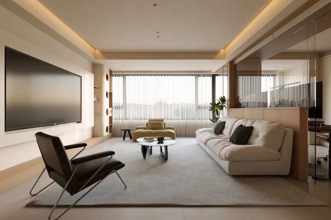 滨投置地璟玺丨中国合肥丨印空间设计事务所-11