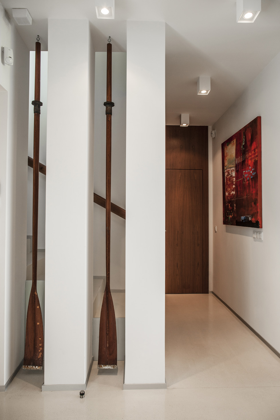 lake side duplex house-31