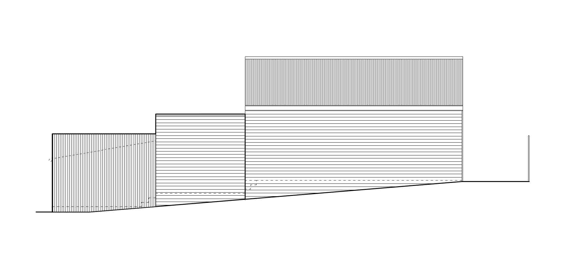 砖木交织,光影穿梭——阿尔托风格的 Villa Leichhardt-10