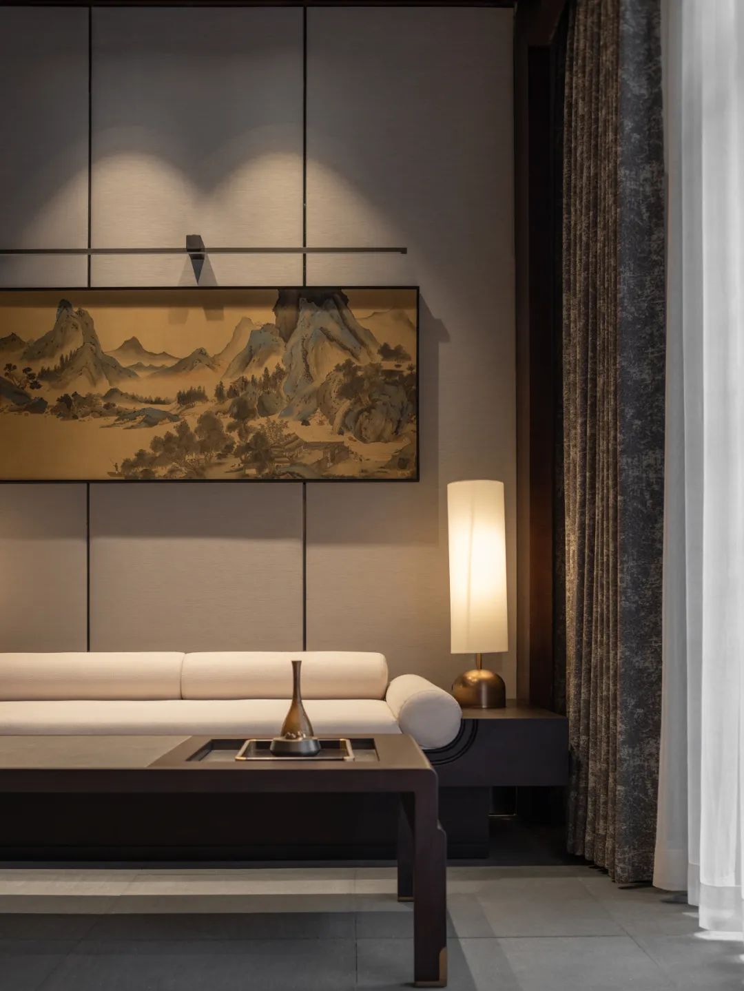 宜春恒茂御泉谷度假温泉酒店丨中国宜春-23