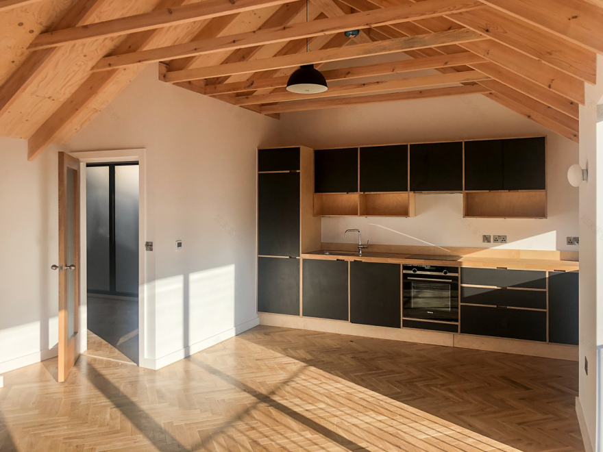 英国斯宾塞万怡酒店-24