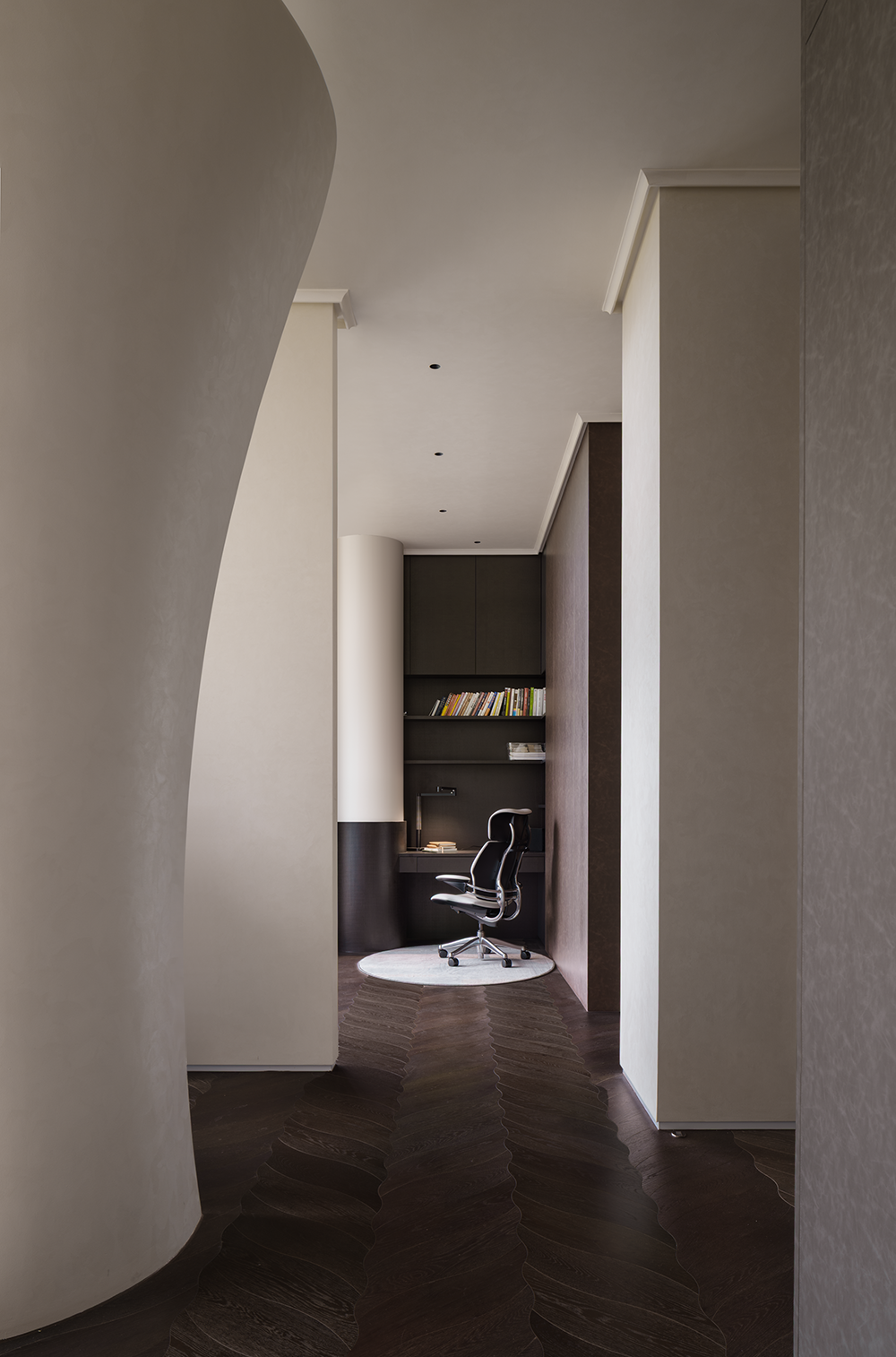 500㎡麓湖别墅丨中国成都丨ACE DESIGN-32