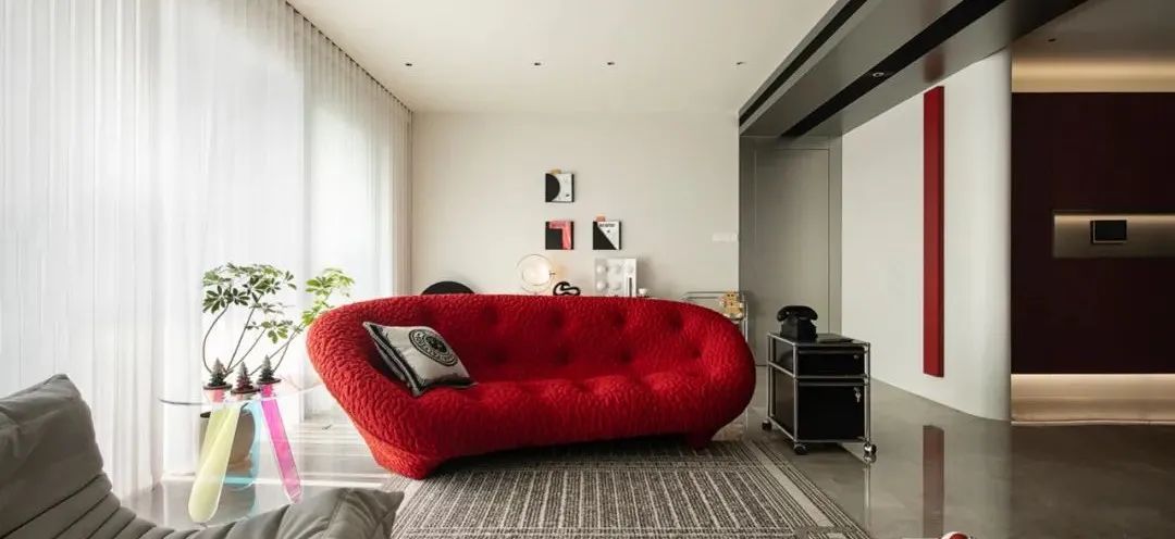 南京·万科翡翠滨江丨中国南京丨The Deduction|演意设计-69