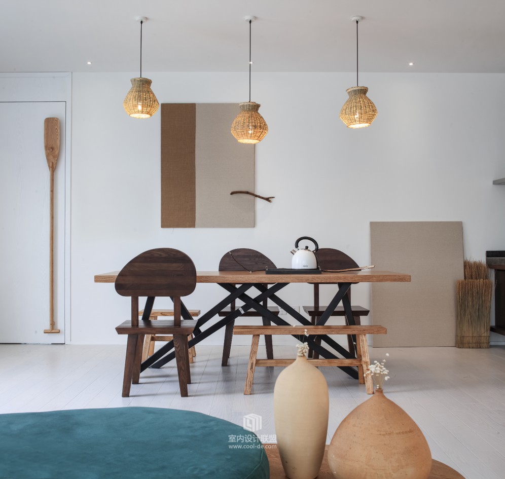 杭州千岛湖连锁酒店-16