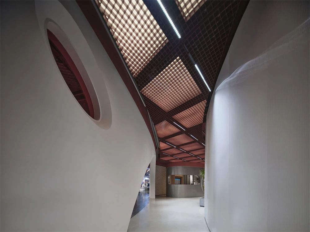 HDD MALL 惠多港丨中国北京丨王政-46