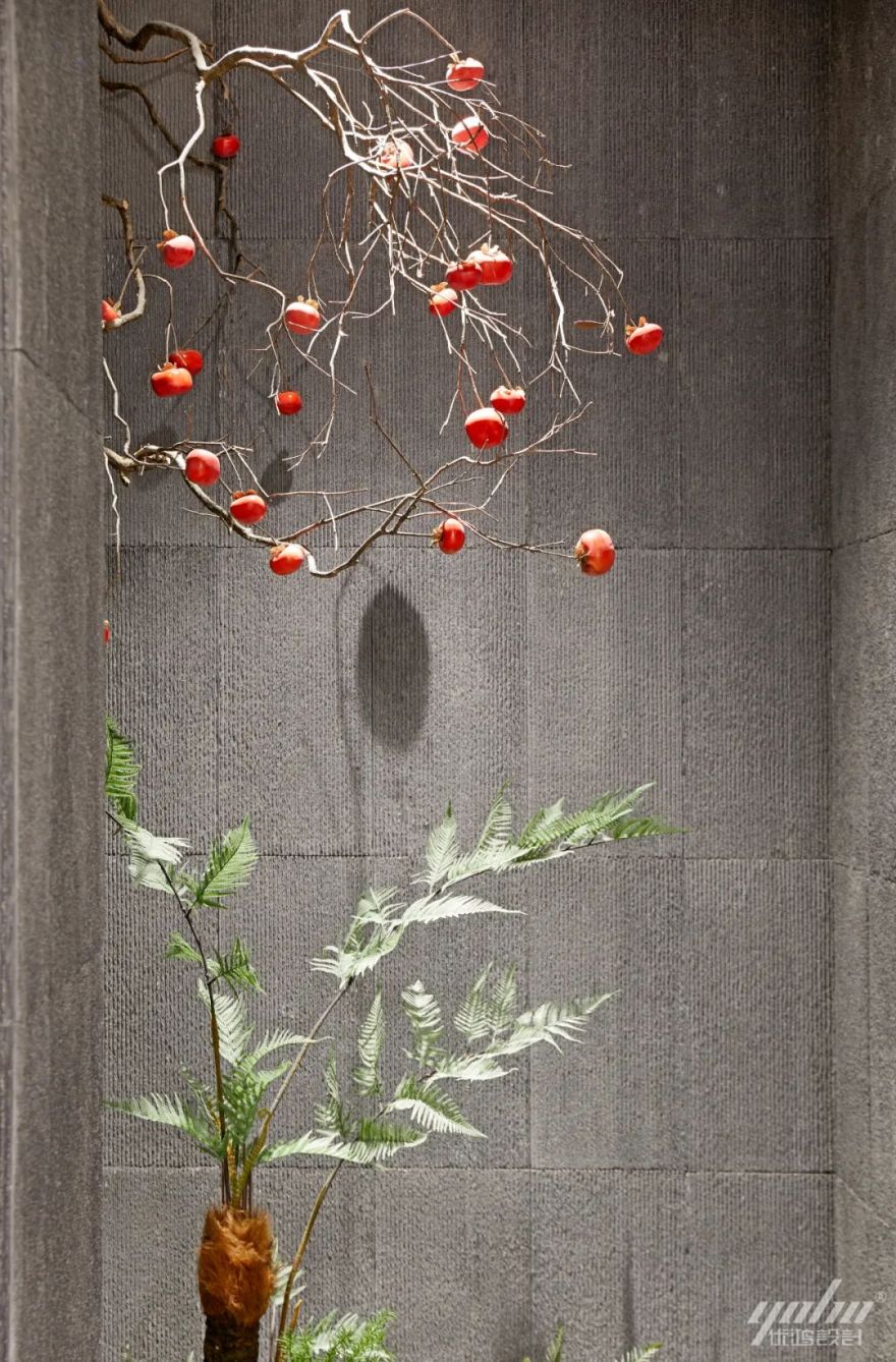 科洛吉研发楼丨中国连云港丨优鸿设计YOHO DESIGN-72