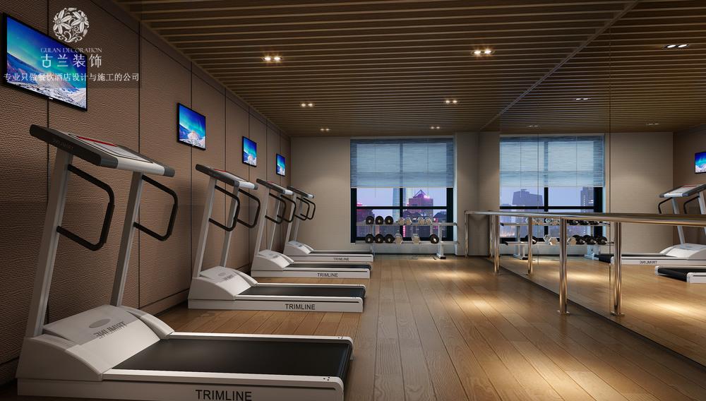 成都 M-one 精品酒店 | 现代与传统的美学融合-19