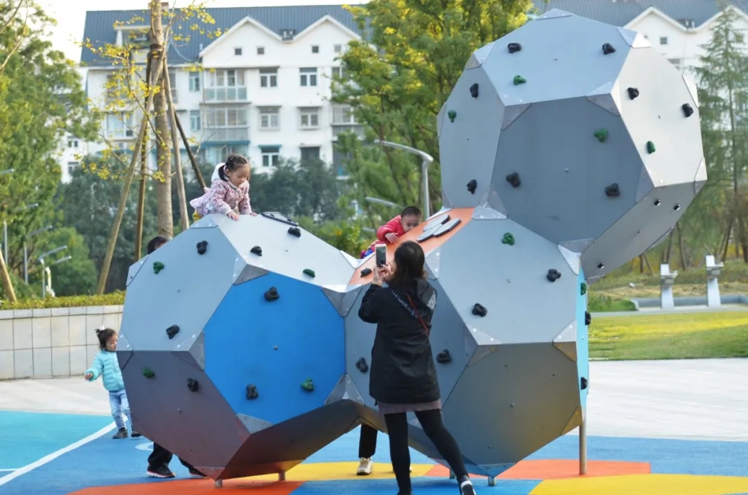 长沙八方公园-5