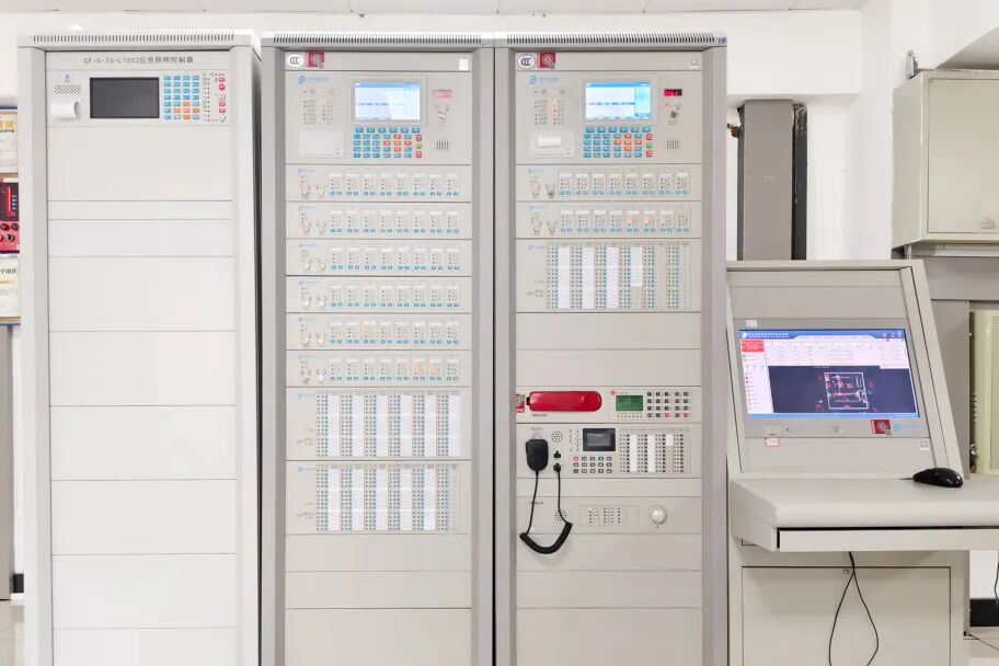 高颜值更有好内在！南京站北广场及地下空间焕新颜-39