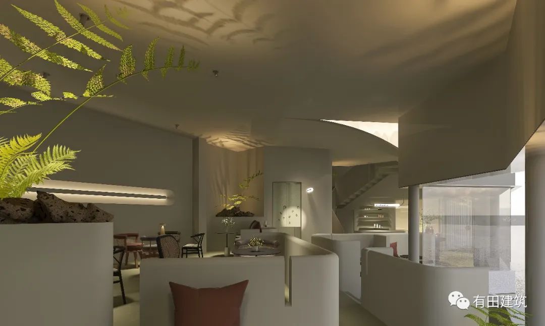 PanPanRun 日式甜品店 | 温润简约的大地美学-39