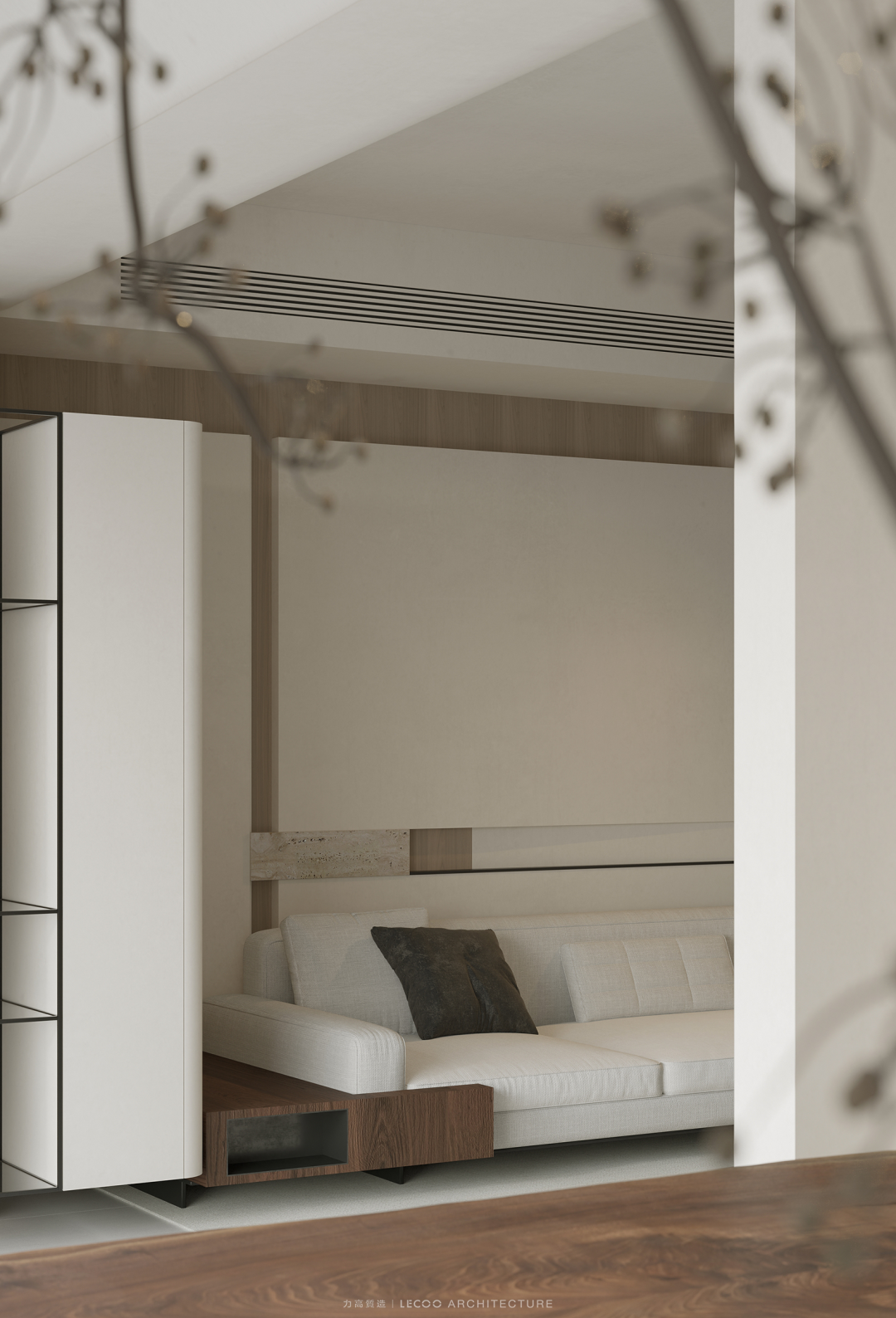 力高質造·金碧尚都丨中国潮州丨LECOO 力高質造-18